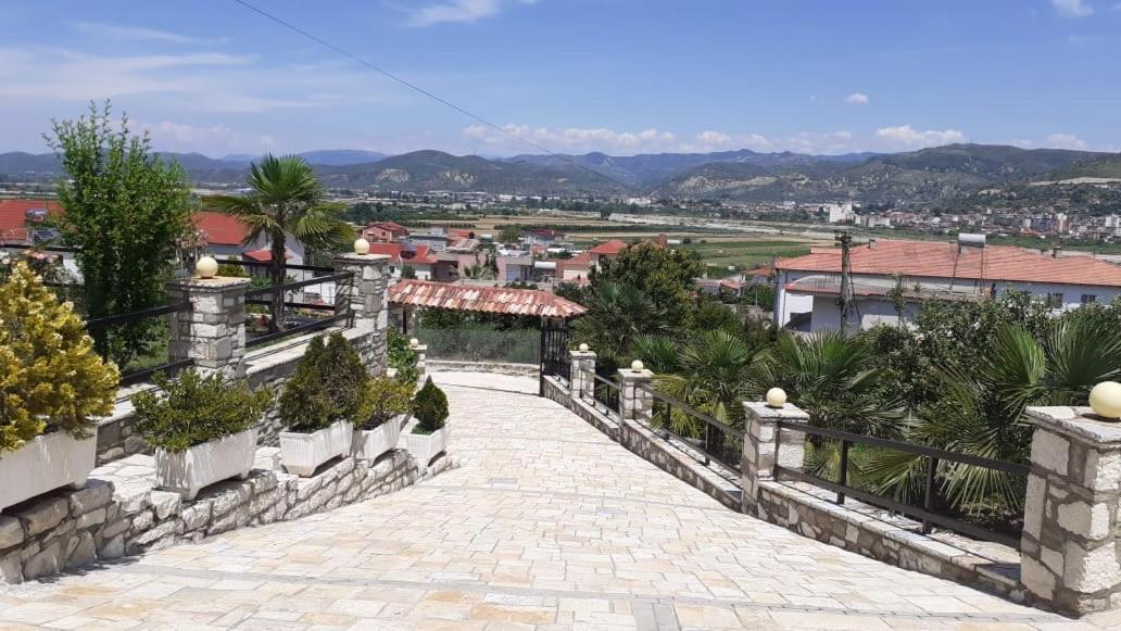 בראט Vila Palma מראה חיצוני תמונה