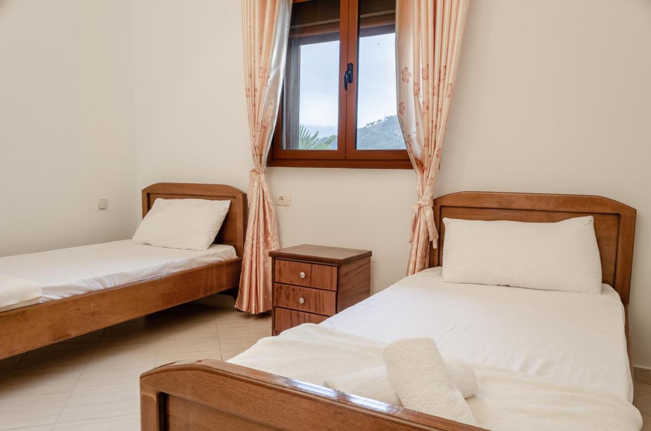 בראט Vila Palma מראה חיצוני תמונה