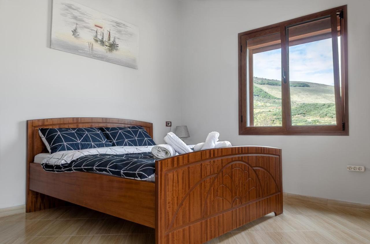 בראט Vila Palma מראה חיצוני תמונה