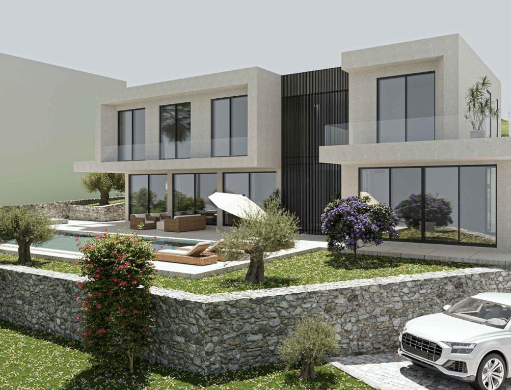 בראט Vila Palma מראה חיצוני תמונה