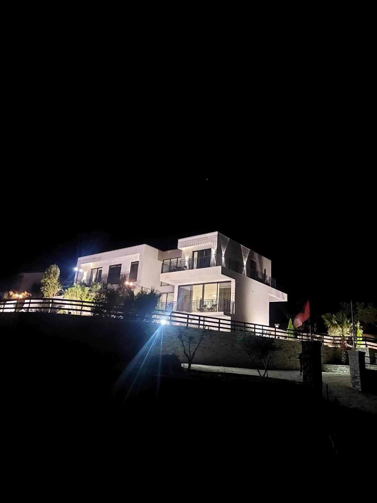 בראט Vila Palma מראה חיצוני תמונה