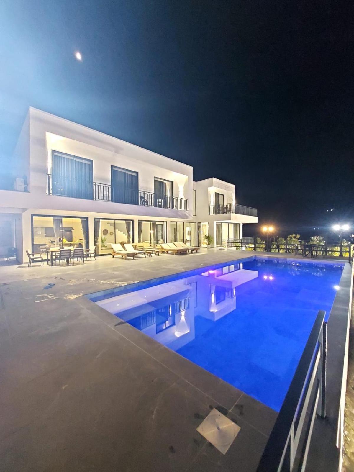 בראט Vila Palma מראה חיצוני תמונה